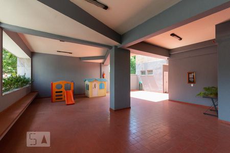 Apartamento à venda com 90m², 2 quartos e 1 vagaÁrea comum