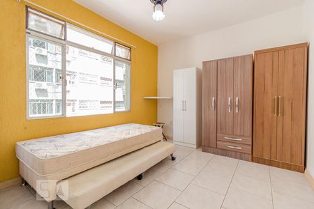 Kitnet de kitnet/studio para alugar com 1 quarto, 22m² em Centro Histórico, Porto Alegre