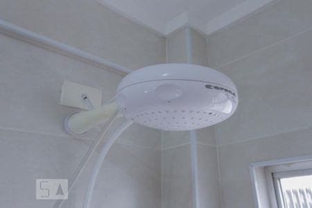 Apartamento para alugar com 80m², 2 quartos e 1 vaga Apartamento para alugar com 80m², 2 quartos e 1 vagaBanheiro da Suíte