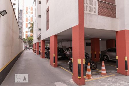 Apartamento para alugar com 80m², 2 quartos e 1 vaga Apartamento para alugar com 80m², 2 quartos e 1 vagaÁrea comum