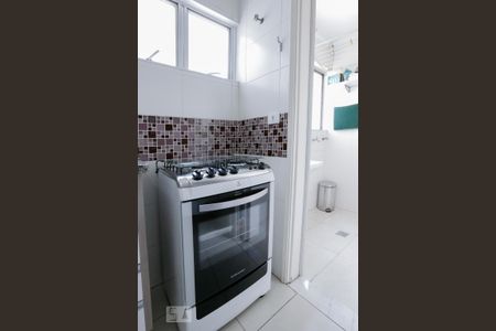 Apartamento para alugar com 80m², 2 quartos e 1 vaga Apartamento para alugar com 80m², 2 quartos e 1 vagaCozinha