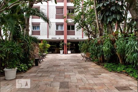 Apartamento para alugar com 80m², 2 quartos e 1 vaga Apartamento para alugar com 80m², 2 quartos e 1 vagaÁrea comum