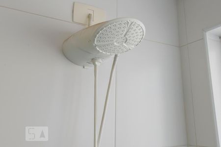 Apartamento para alugar com 80m², 2 quartos e 1 vaga Apartamento para alugar com 80m², 2 quartos e 1 vagaBanheiro
