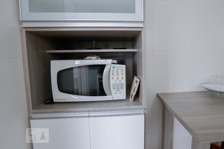 Apartamento para alugar com 80m², 2 quartos e 1 vaga Apartamento para alugar com 80m², 2 quartos e 1 vagaCozinha