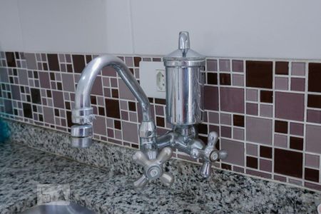Apartamento para alugar com 80m², 2 quartos e 1 vaga Apartamento para alugar com 80m², 2 quartos e 1 vagaCozinha