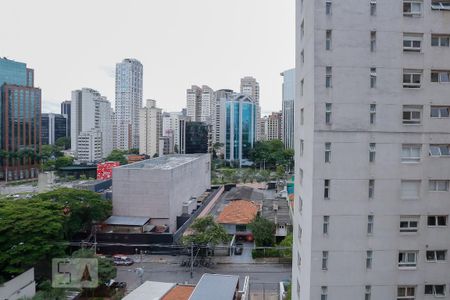 Apartamento para alugar com 80m², 2 quartos e 1 vaga Apartamento para alugar com 80m², 2 quartos e 1 vagaVista