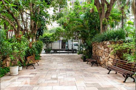 Apartamento para alugar com 80m², 2 quartos e 1 vaga Apartamento para alugar com 80m², 2 quartos e 1 vagaÁrea comum
