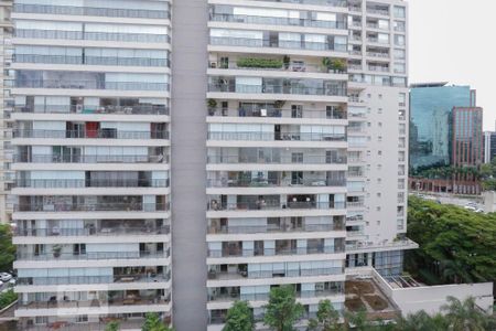 Apartamento para alugar com 80m², 2 quartos e 1 vaga Apartamento para alugar com 80m², 2 quartos e 1 vagaVista