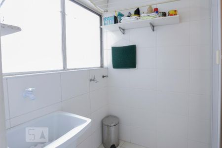 Apartamento para alugar com 80m², 2 quartos e 1 vaga Apartamento para alugar com 80m², 2 quartos e 1 vagaÁrea de Serviço