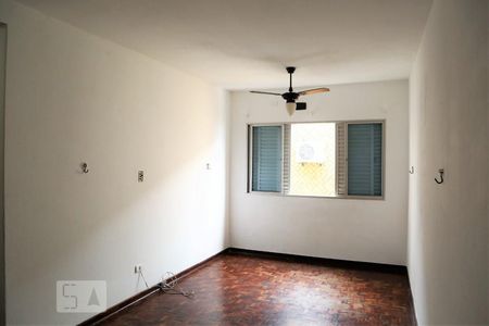 Sala de kitnet/studio para alugar com 1 quarto, 30m² em Canto do Forte, Praia Grande