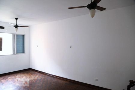 Sala de kitnet/studio para alugar com 1 quarto, 30m² em Canto do Forte, Praia Grande