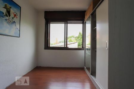 Quarto 1 de apartamento à venda com 1 quarto, 46m² em Vila Jardim, Porto Alegre