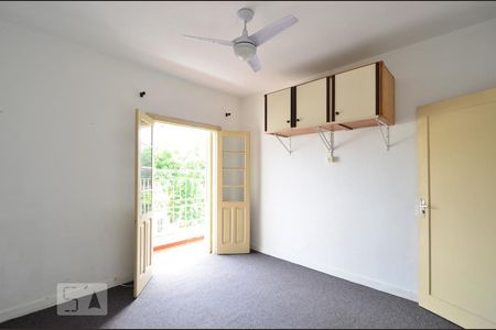 Quarto 2 de apartamento para alugar com 2 quartos, 90m² em Mirandópolis, São Paulo