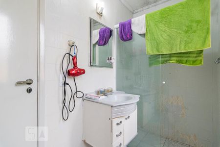 Apartamento à venda com 97m², 3 quartos e 2 vagasBanheiro