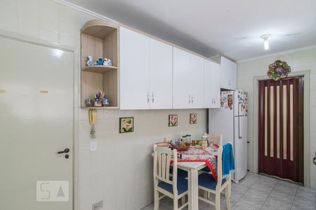 Apartamento à venda com 97m², 3 quartos e 2 vagasCozinha