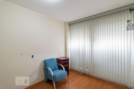 Apartamento à venda com 97m², 3 quartos e 2 vagasQuarto 1 Suite