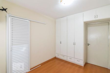 Quarto 1 Suite de apartamento à venda com 3 quartos, 97m² em Vila Bastos, Santo André