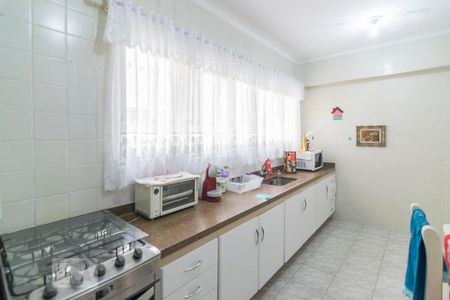 Apartamento à venda com 97m², 3 quartos e 2 vagasCozinha