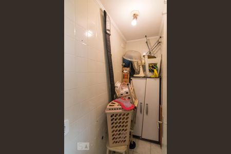 Apartamento à venda com 97m², 3 quartos e 2 vagasQuarto de Serviço