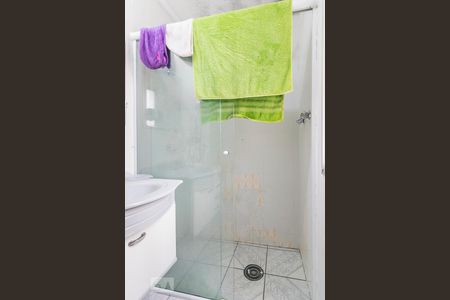 Apartamento à venda com 97m², 3 quartos e 2 vagasBanheiro