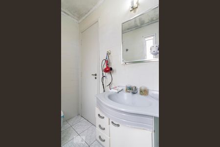 Apartamento à venda com 97m², 3 quartos e 2 vagasBanheiro