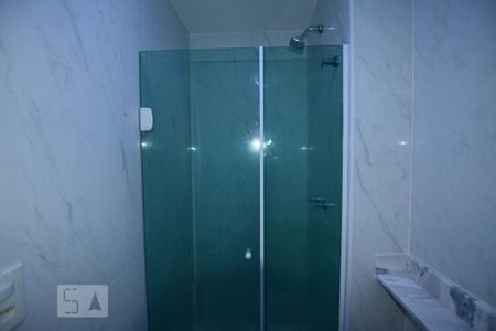Apartamento para alugar com 65m², 2 quartos e 1 vagaBanheiro da Suíte 1