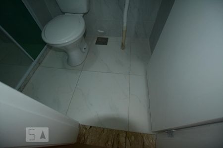 Apartamento para alugar com 65m², 2 quartos e 1 vagaBanheiro Social