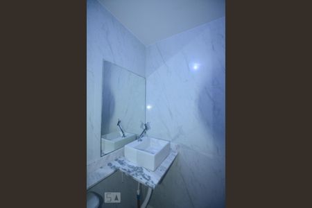 Apartamento para alugar com 65m², 2 quartos e 1 vagaBanheiro da Suíte 1