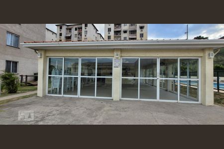 Apartamento para alugar com 65m², 2 quartos e 1 vaga Apartamento para alugar com 65m², 2 quartos e 1 vagaÁrea comum - Salão de festas