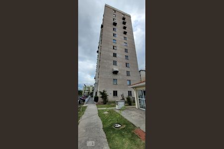 Apartamento para alugar com 65m², 2 quartos e 1 vaga Apartamento para alugar com 65m², 2 quartos e 1 vagaFachada do bloco