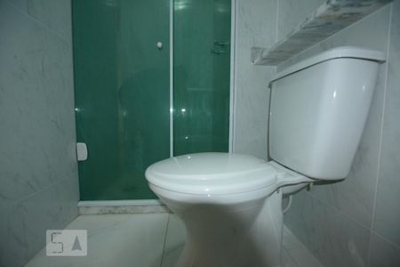 Apartamento para alugar com 65m², 2 quartos e 1 vagaBanheiro Social