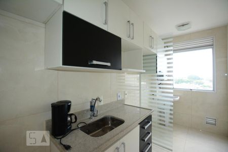 Apartamento para alugar com 65m², 2 quartos e 1 vagaCozinha