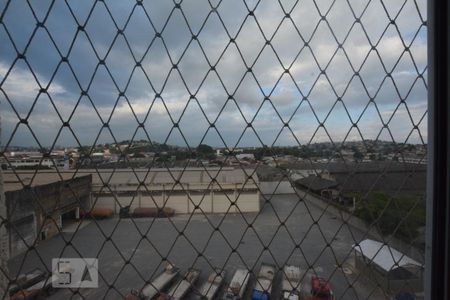 Apartamento para alugar com 65m², 2 quartos e 1 vagaVista do Quarto 1 suuite