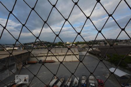 Apartamento para alugar com 65m², 2 quartos e 1 vagaVista do Quarto 2