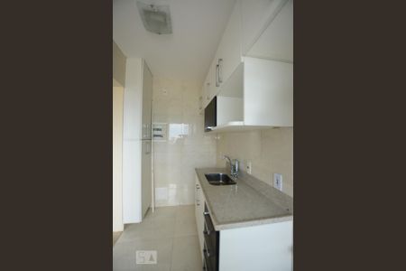 Apartamento para alugar com 65m², 2 quartos e 1 vagaCozinha