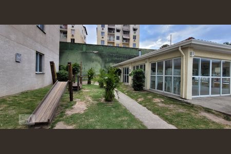Apartamento para alugar com 65m², 2 quartos e 1 vaga Apartamento para alugar com 65m², 2 quartos e 1 vagaÁrea comum - Salão de festas