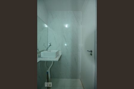 Apartamento para alugar com 65m², 2 quartos e 1 vagaBanheiro Social