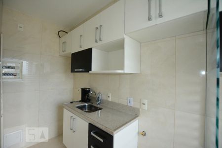 Apartamento para alugar com 65m², 2 quartos e 1 vagaCozinha