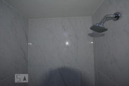 Apartamento para alugar com 65m², 2 quartos e 1 vagaBanheiro da Suíte 1