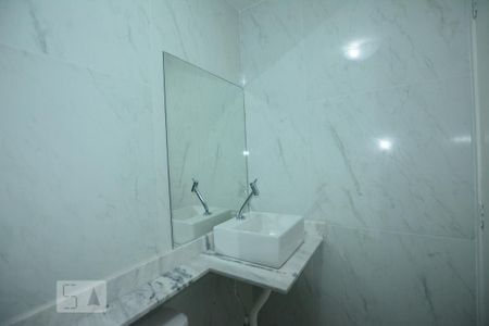 Apartamento para alugar com 65m², 2 quartos e 1 vagaBanheiro Social