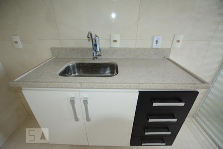 Apartamento para alugar com 65m², 2 quartos e 1 vagaCozinha