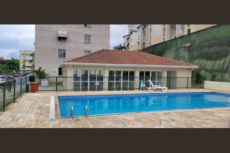 Apartamento para alugar com 65m², 2 quartos e 1 vaga Apartamento para alugar com 65m², 2 quartos e 1 vagaÁrea comum - Piscina