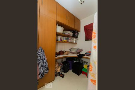 Apartamento para alugar com 260m², 4 quartos e 3 vagasQuarto de Serviço