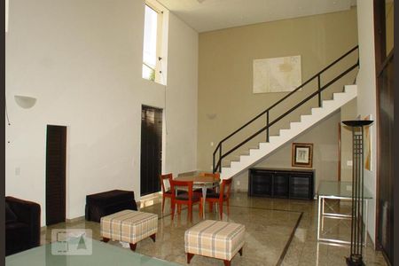 Apartamento para alugar com 260m², 4 quartos e 3 vagasHall de Entrada