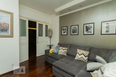 Apartamento para alugar com 260m², 4 quartos e 3 vagasQuarto 1