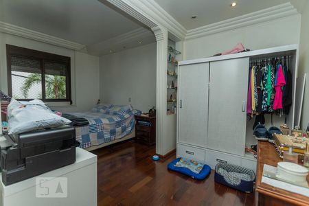 Apartamento para alugar com 260m², 4 quartos e 3 vagasQuarto 4 - Suíte