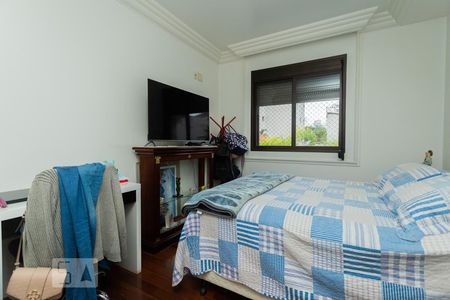 Apartamento para alugar com 260m², 4 quartos e 3 vagasQuarto 4 - Suíte