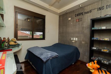 Apartamento para alugar com 260m², 4 quartos e 3 vagasQuarto 2 - Suíte