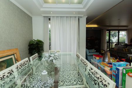 Apartamento para alugar com 260m², 4 quartos e 3 vagasSala 2