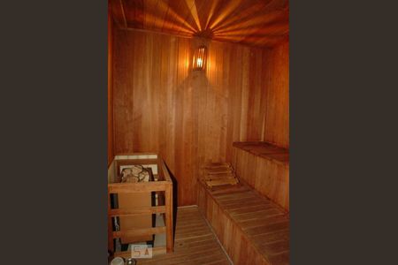 Apartamento para alugar com 260m², 4 quartos e 3 vagasSauna